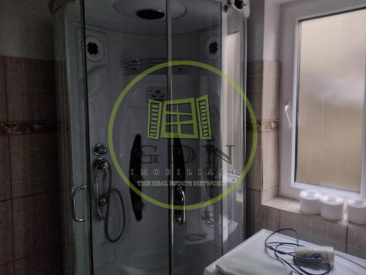 Casă individuală cu 6 camere cu Canalizare în Valea Azugii