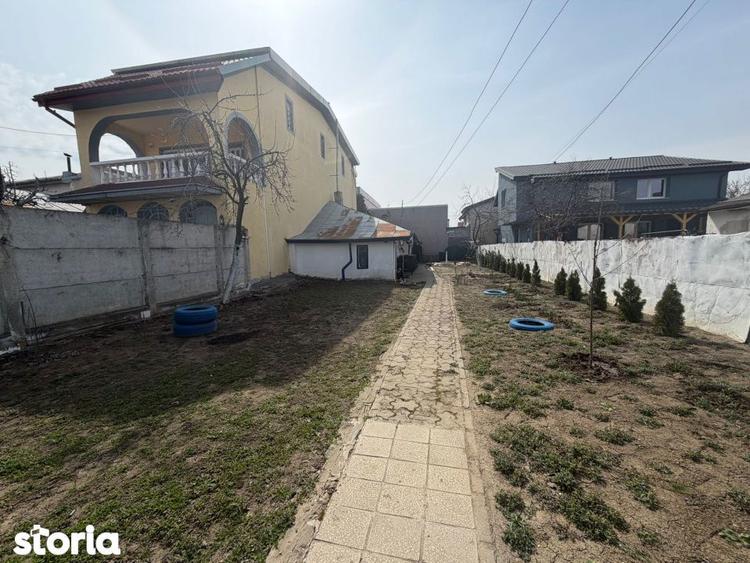 Casa si Teren/ Curte/ Antiaeriana - 17