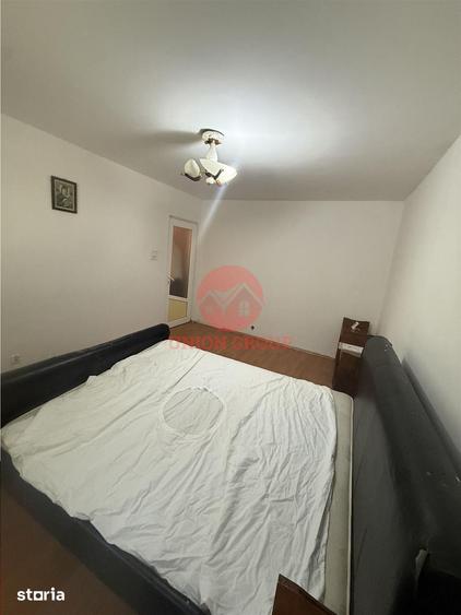 Apartament cu 2 camere decomandat în Inel I