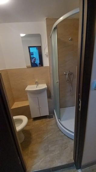 Garsonieră în Runcu