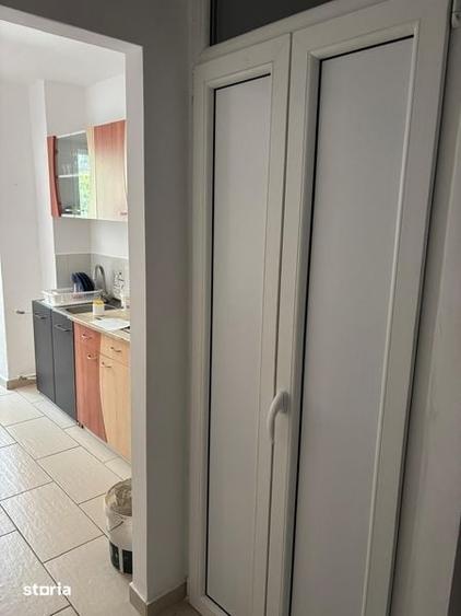 Garsonieră în Calea Aradului