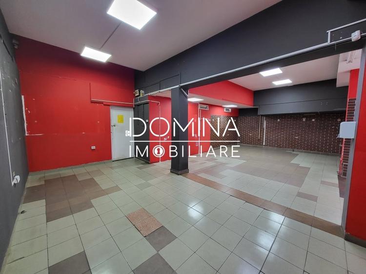 Spațiu comercial, de 62 mp, în Central