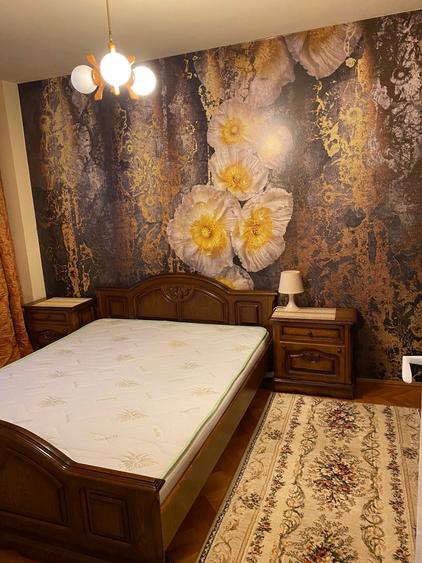 Apartament cu 2 camere semidecomandat în Iancului