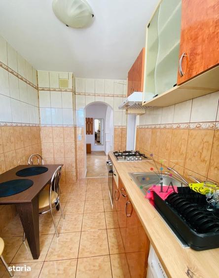 Apartament cu 2 camere în Griviței