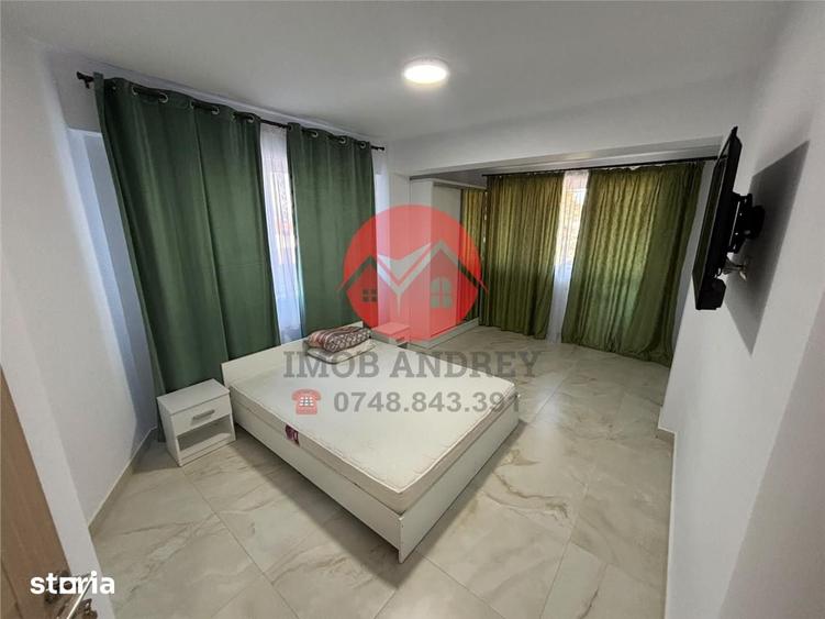 Apartament modern 2 camere, bloc nou, central, cu utilitati incluse - 7