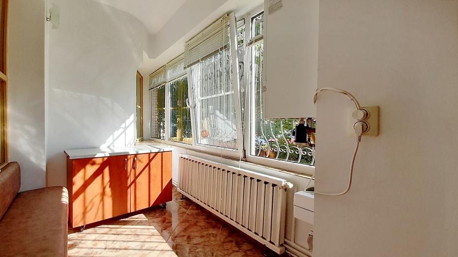 Apartament cu 2 camere decomandat în Centrul Civic
