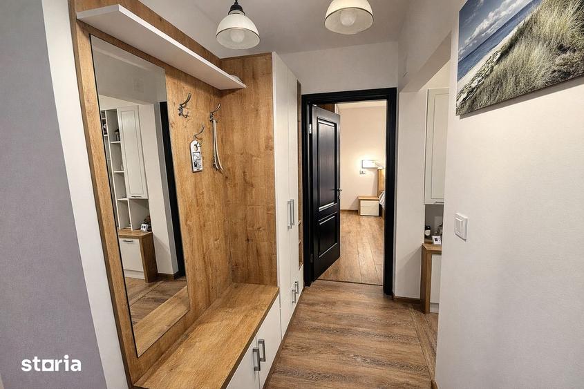 Apartament cu 3 camere în Ultracentral