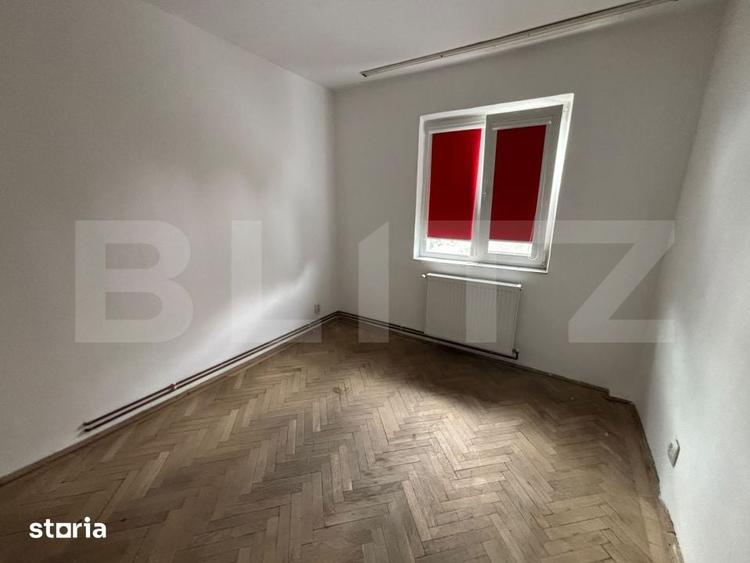 Apartament cu 3 camere, 62 mp, zona Vest - Nicolae Iorga - 8