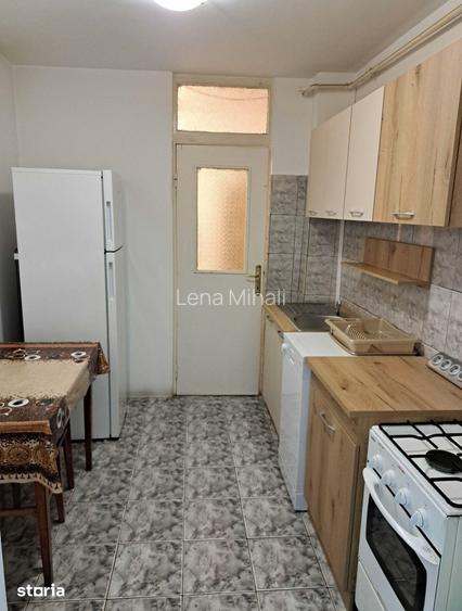 2 Camere | Decomandat | Marasti | Dambovitei