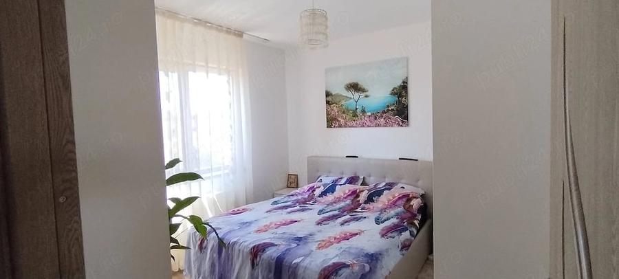 Casă cu Teren 500 Mp în Vidra