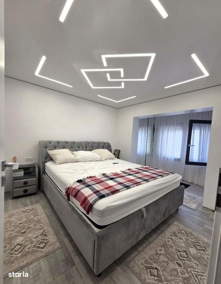 Apartament cu 2 camere în Dorobanți
