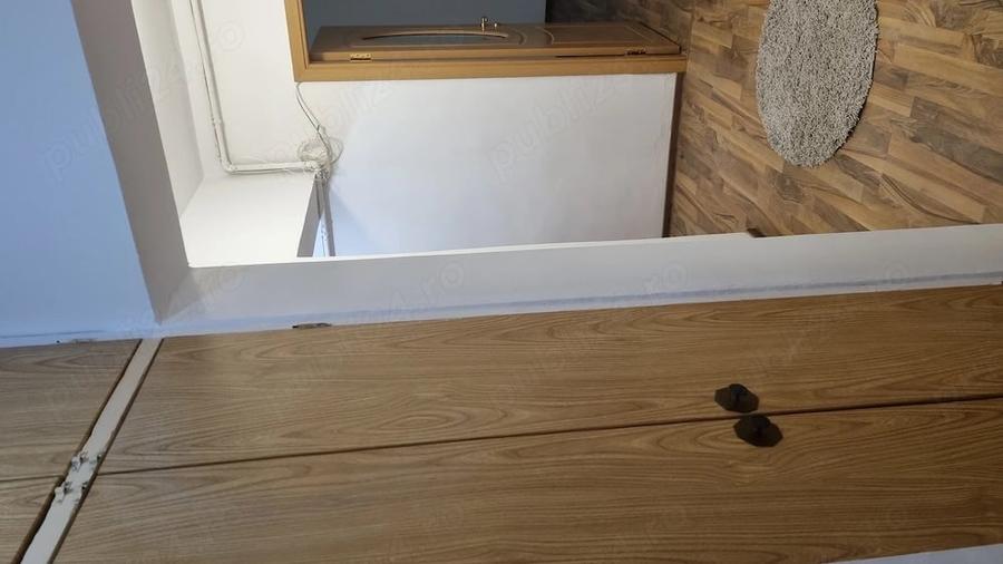 Apartament cu 2 camere decomandat în Rahova