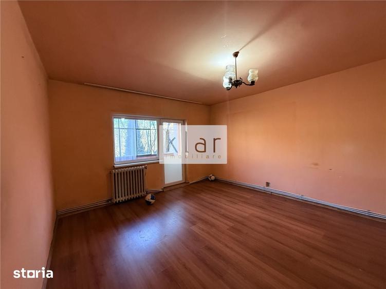 Apartament cu 4 camere în Gară
