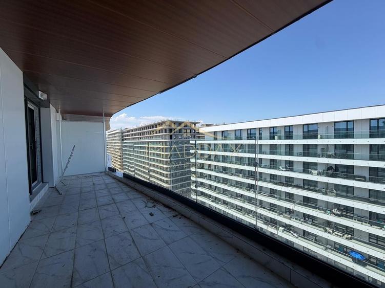 Apartament de vanzare 2 camere + 2 bai I Mamaia Nord I Malul Marii Negre - 15
