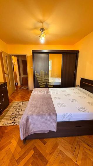 Apartament cu 3 camere, de inchiriat, zona Bucovina - 4