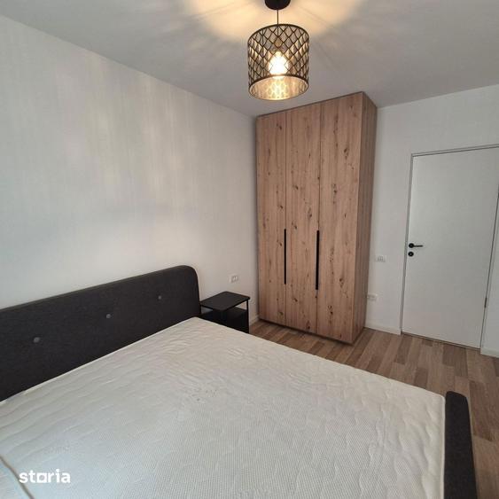 Apartament cu 2 camere decomandat în Unirii