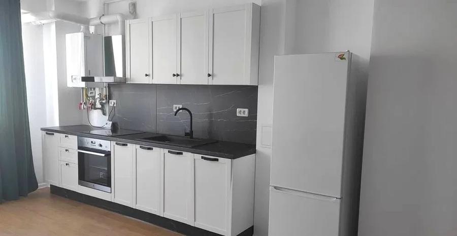 Apartament cu 2 camere decomandat în Ampoi 3