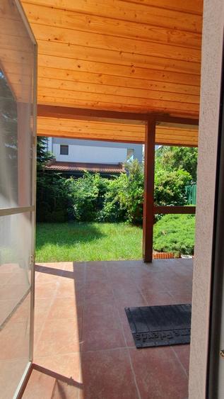 Duplex cu 3 camere cu Canalizare în Pipera