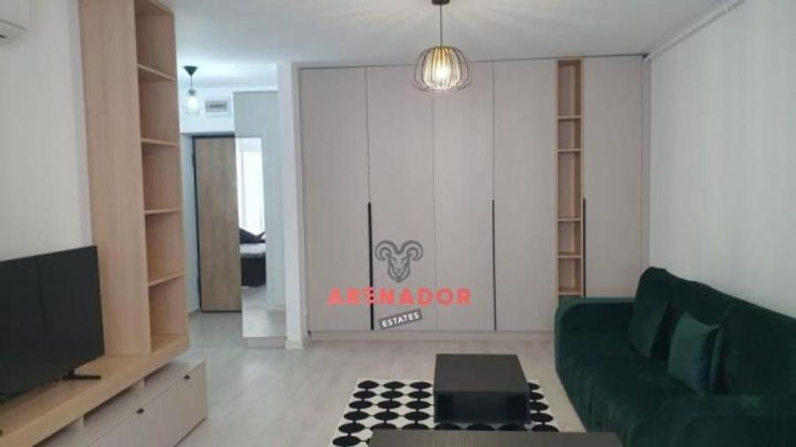 Apartament cu 2 camere în Titan