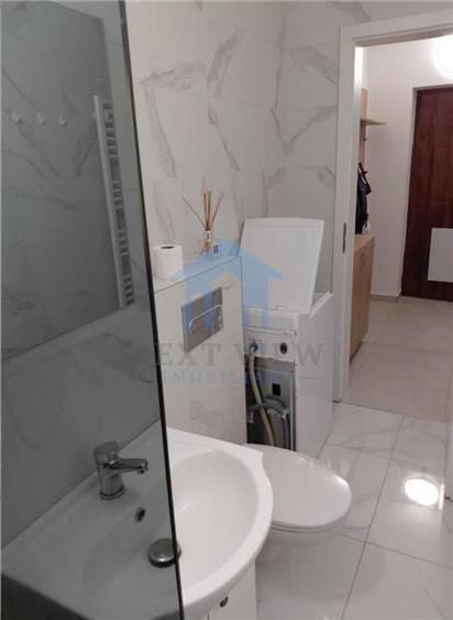 Apartament 1 camera, Manastur - 2
