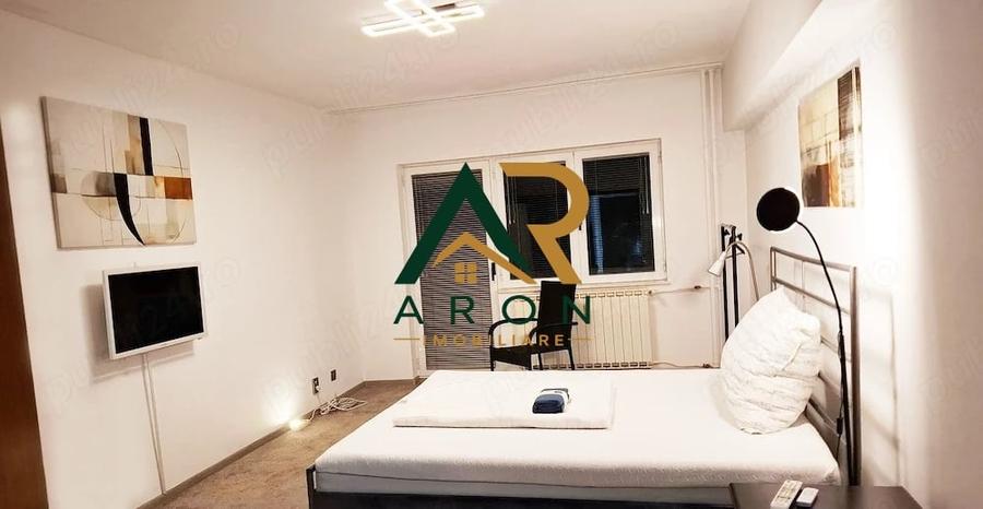2 Camere de inchiriat | Timpuri Noi-Unirii | Metrou | 70mp - 1