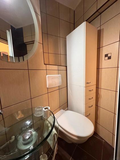 Garsonieră nedecomandată în Răcădău