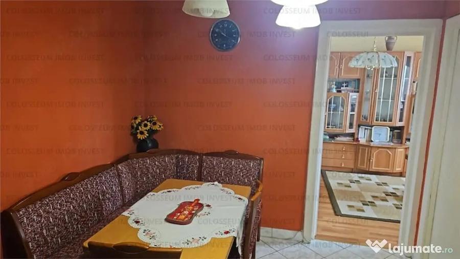Apartament 2 camere | Decomandat | 60 mp | Zona Astra - Brasov (Brasov) - 6