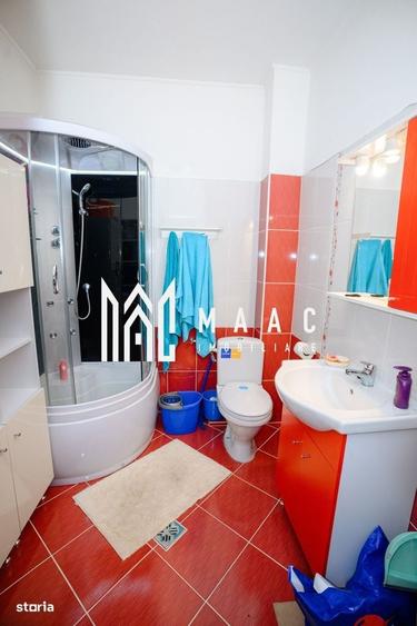 Apartament cu 2 camere, mobilat în Central