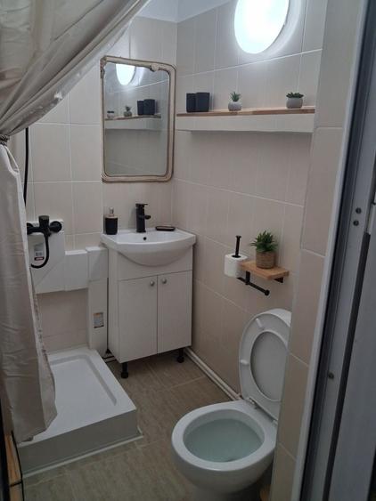 Garsonieră semidecomandată în Tomis Nord