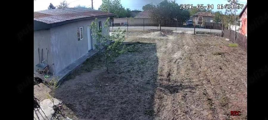 Casă cu 3 camere cu Teren 2500 Mp în Băneasa