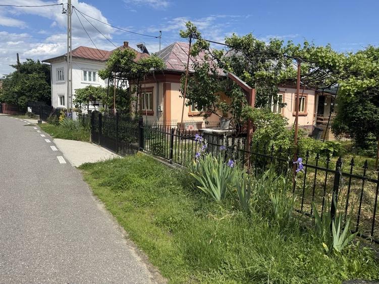 Vand casa Domnesti, judetul Arges - 4