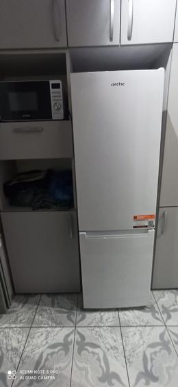 Apartament 3 camere Berceni Huedin  - 2