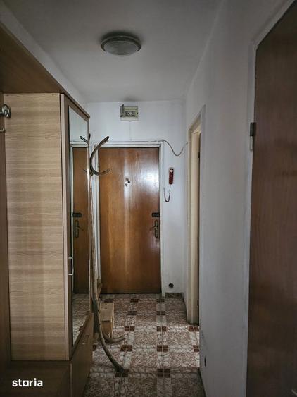Apartament cu 2 camere decomandat în Pantelimon
