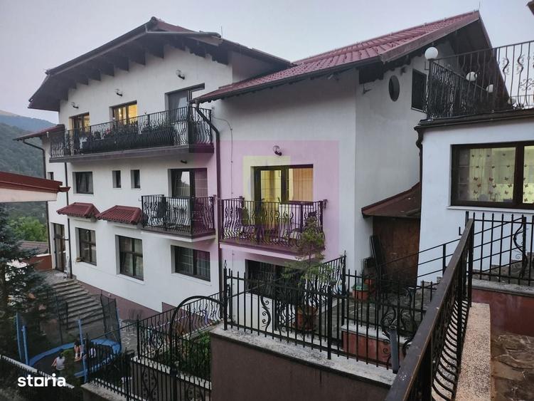 Spațiu comercial, de 742 mp, în Central