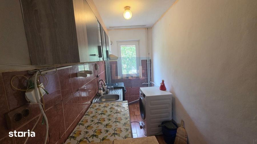 Apartament 2 camere, et.3, piata sarbilor - 3