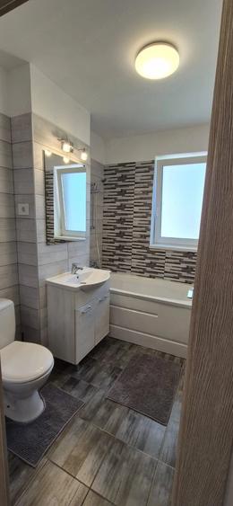 Proprietar inchiriez apart cu 2 camere Aradului - 1