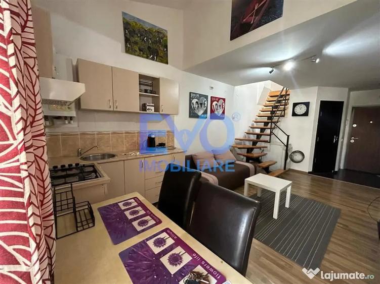 APARTAMENT CU 2 CAMERE DE INCHIRIAT, ALEXANDRU CEL BUN - 6