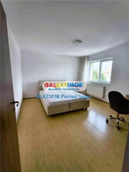 Apartament cu 2 camere decomandat, mobilat în Nicolae Grigorescu