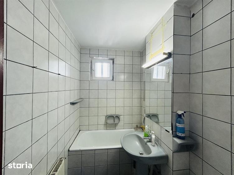 Apartament 2 camere, Decomandat, Etaj 3, Mobilat - Terezian - 6