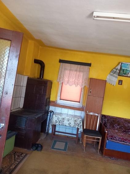 Casă cu 3 camere în Ighișu Vechi