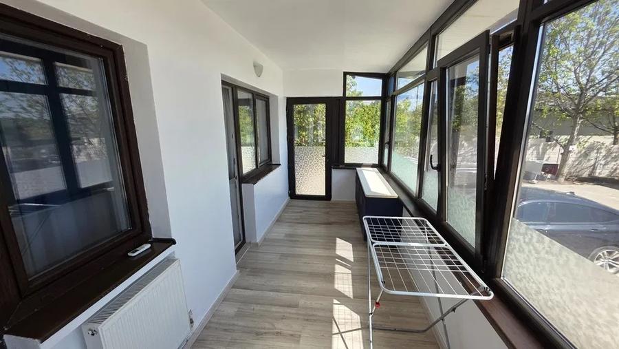 Apartament 3 camere in spatele Rest. Popas Pacurari,mobilat,parcare, cod:162370 - 4