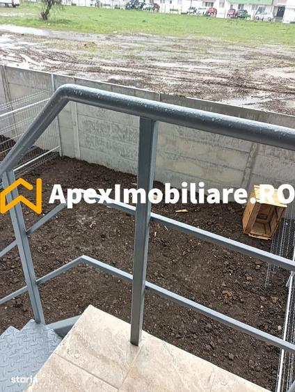 Apartament 1 camere de inchiriat Bucuresti ApexImobiliare.ro - 3