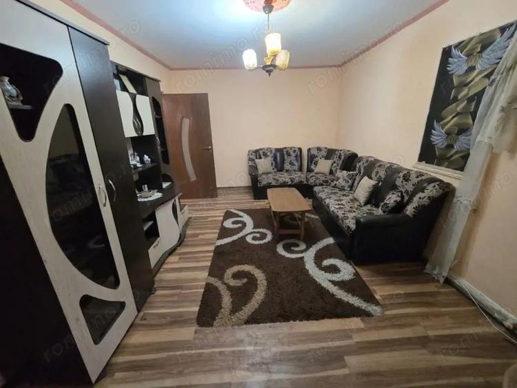Garsonieră semidecomandată în Găvana