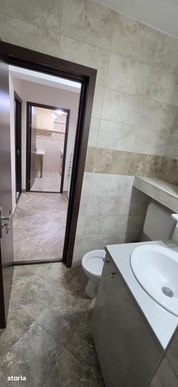 Apartament cu 2 camere în Tomis Nord