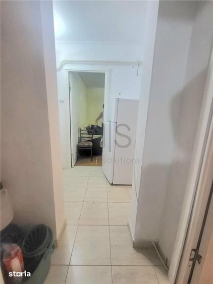 Apartament cu 2 camere decomandat în Sud — fotografia 3