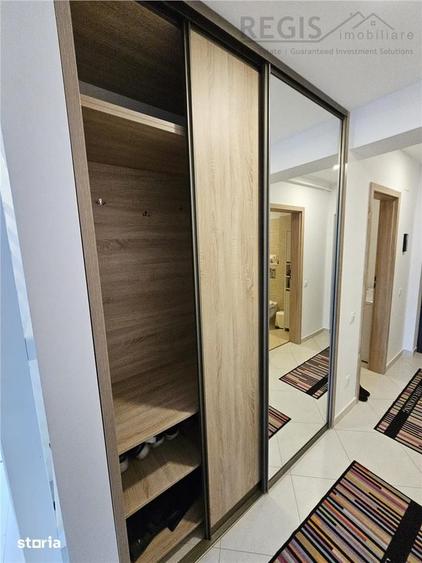 Apartament 2 camere Urban Coresi - 8