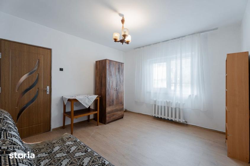 Apartament de 3 camere | Petfriendly | Gara - 5