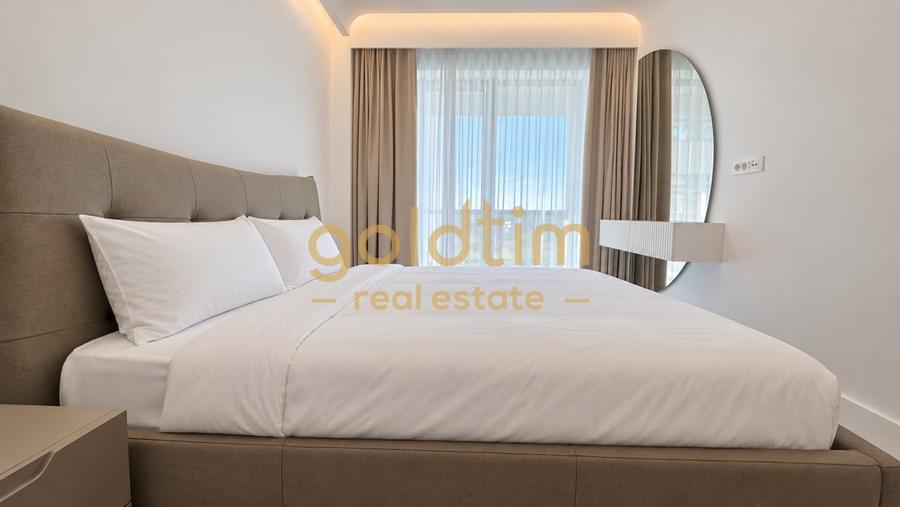 Apartament cu 3 camere semidecomandat, mobilat în Iancu Nicolae