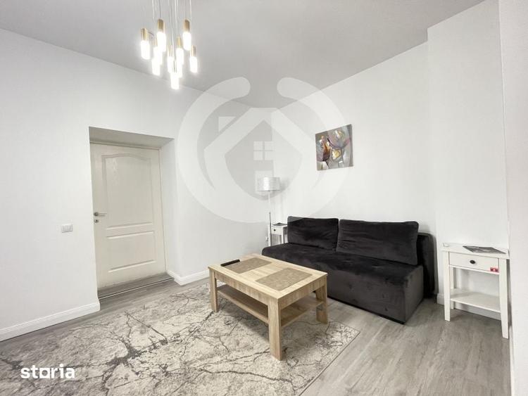 Apartament cu 3 camere, mobilat în Ultracentral