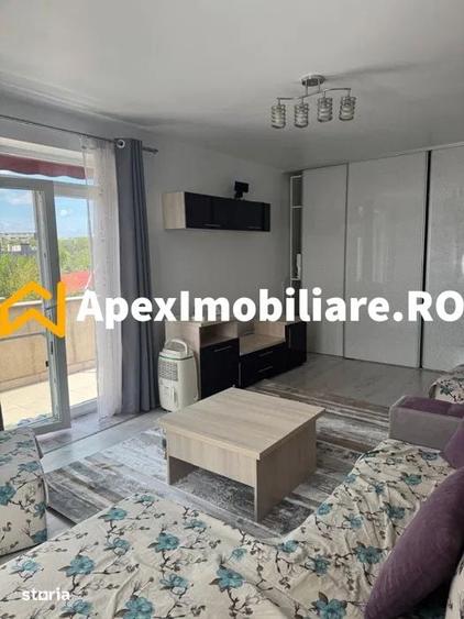 Apartament cu 2 camere decomandat în Fundeni